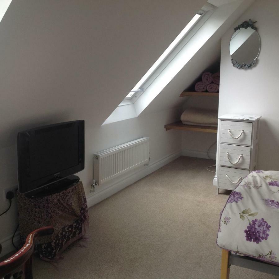 Affittacamere East Hillerton House Crediton Esterno foto