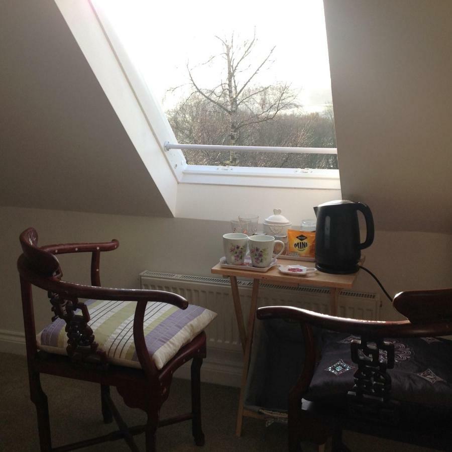 Affittacamere East Hillerton House Crediton Esterno foto